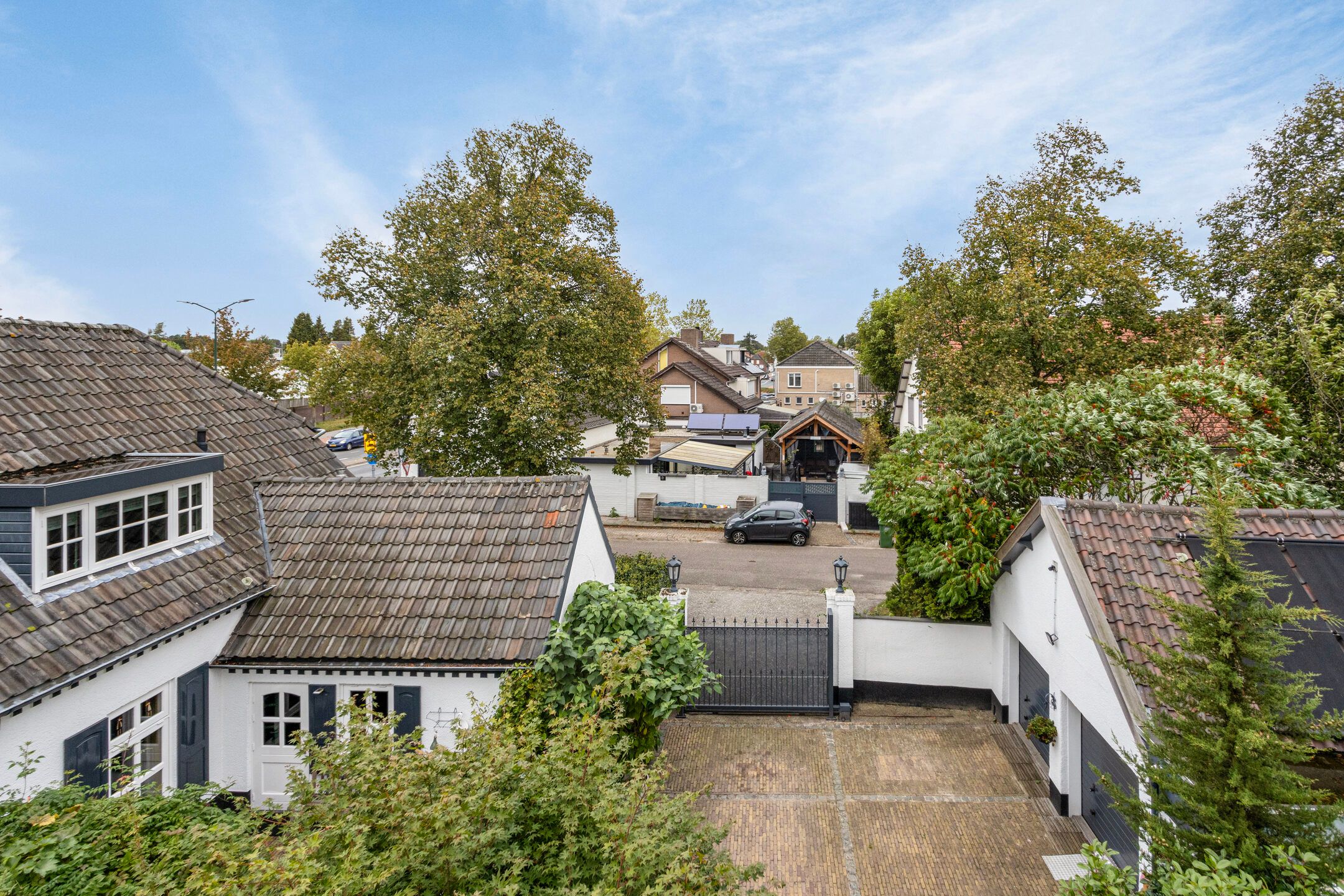 Foto 99 van Hout oost 12