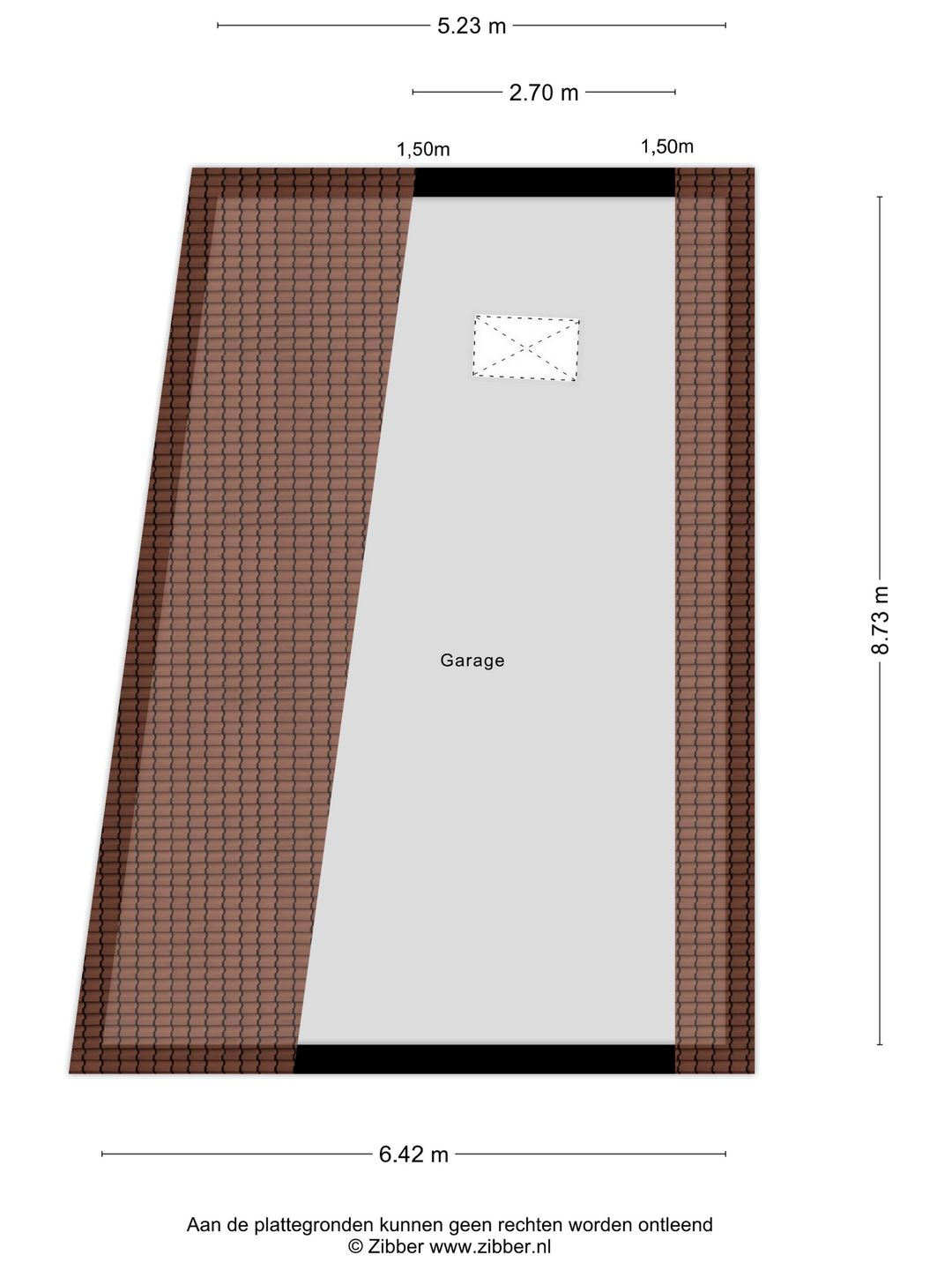 Foto 103 van Hout oost 12