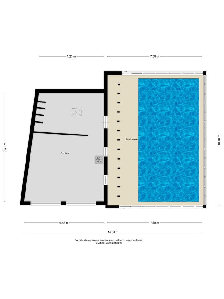 Foto 105 van Hout oost 12
