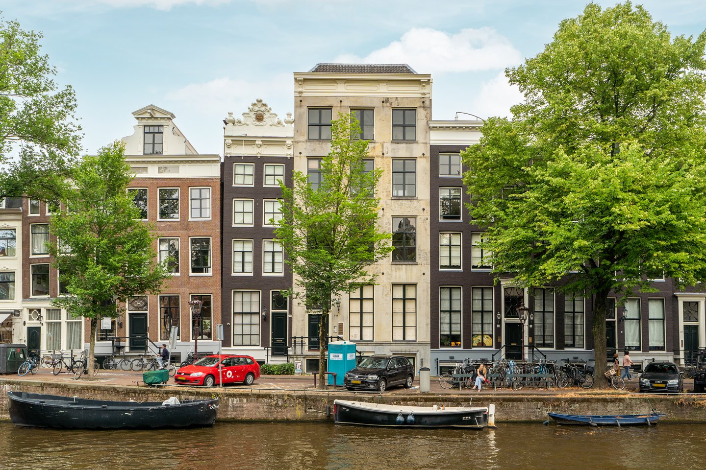 Bekijk foto 1 van Keizersgracht 241