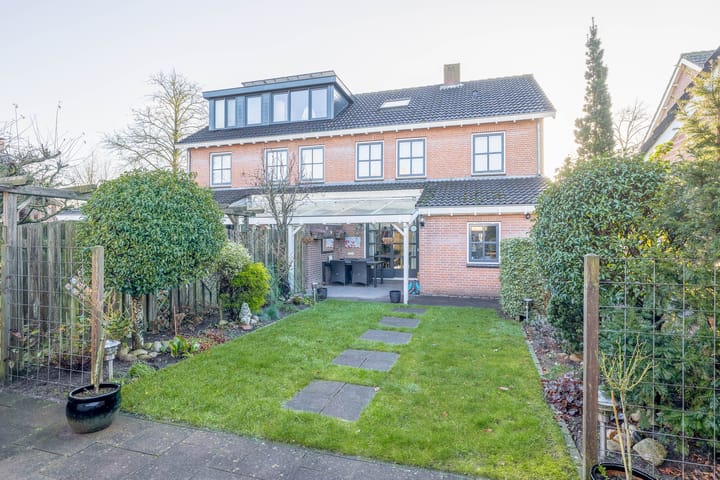 Foto 2 van Van Tuijllaan 14