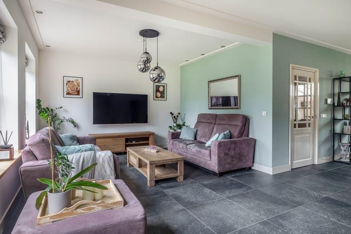 Foto 4 van Van Tuijllaan 14