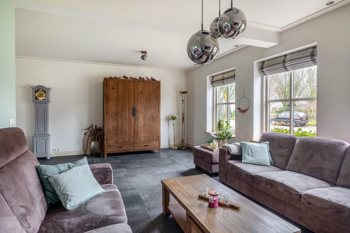 Foto 5 van Van Tuijllaan 14