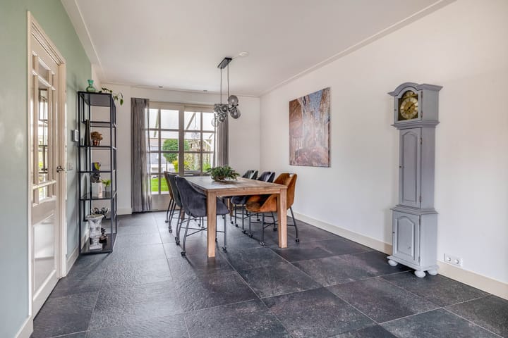 Foto 7 van Van Tuijllaan 14