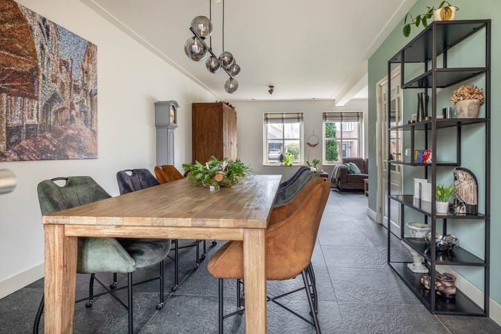 Foto 9 van Van Tuijllaan 14