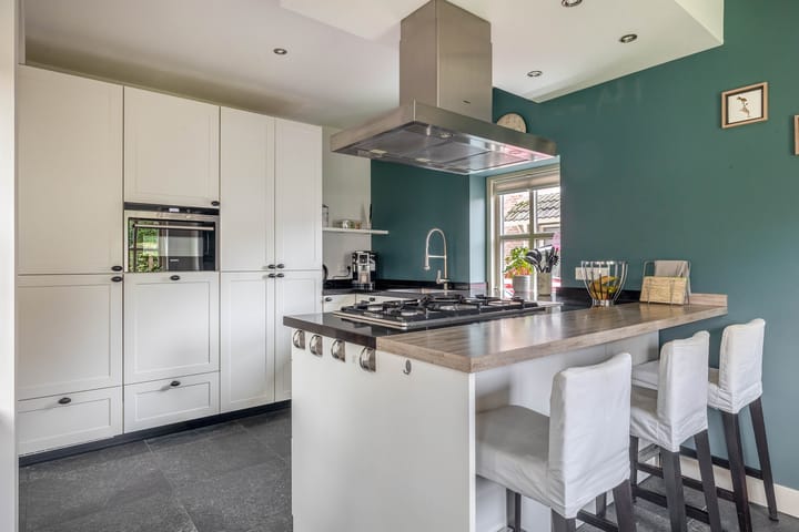 Foto 11 van Van Tuijllaan 14