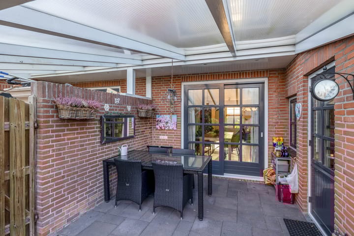 Foto 27 van Van Tuijllaan 14