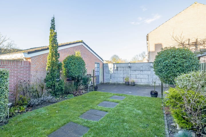 Foto 28 van Van Tuijllaan 14