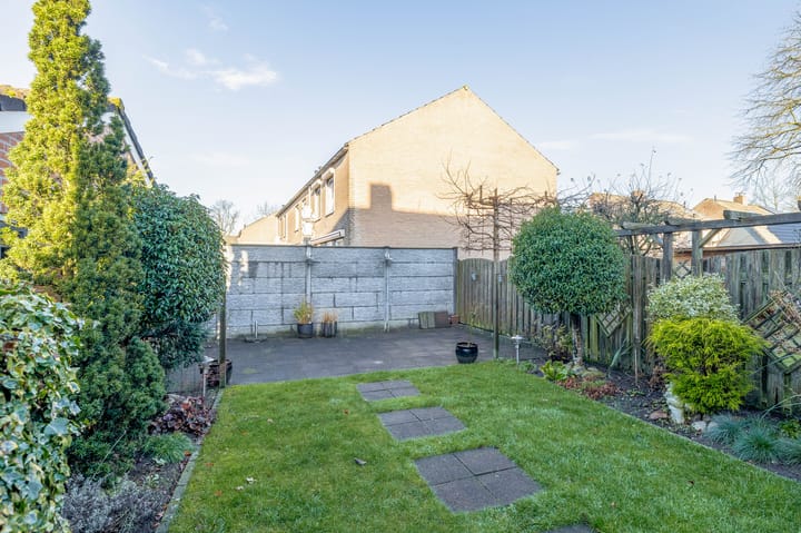 Foto 29 van Van Tuijllaan 14