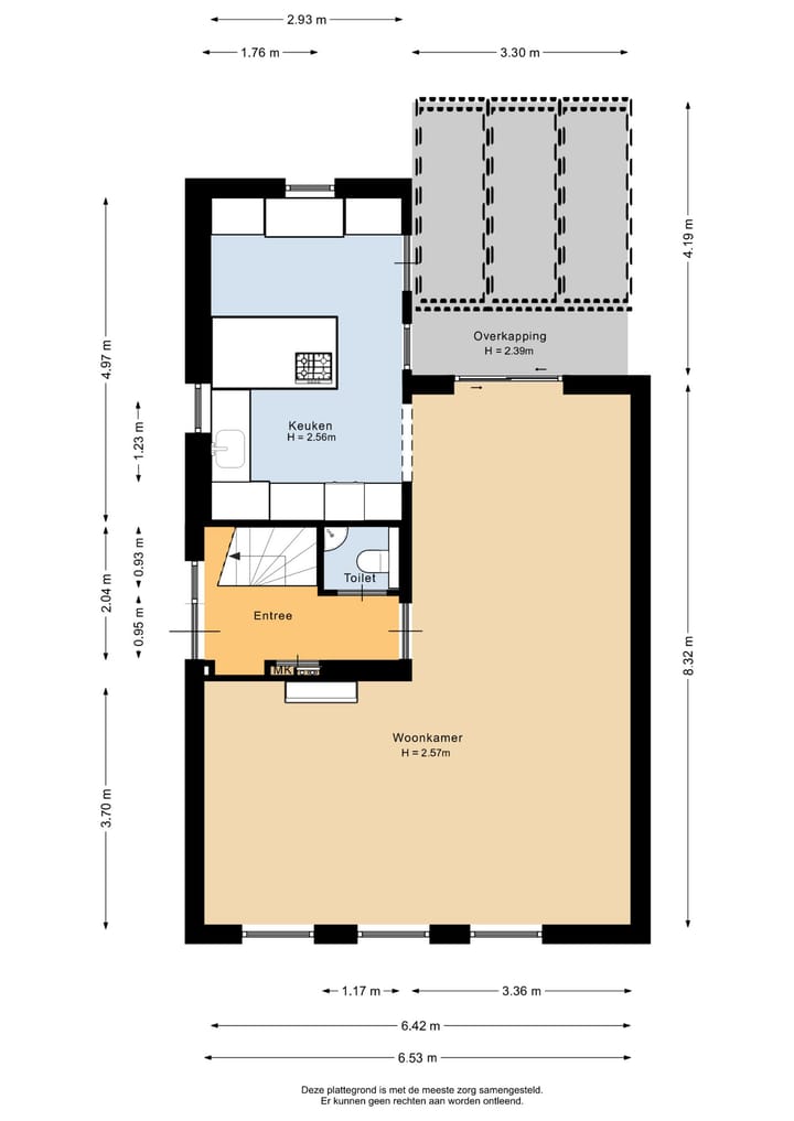 Foto 40 van Van Tuijllaan 14