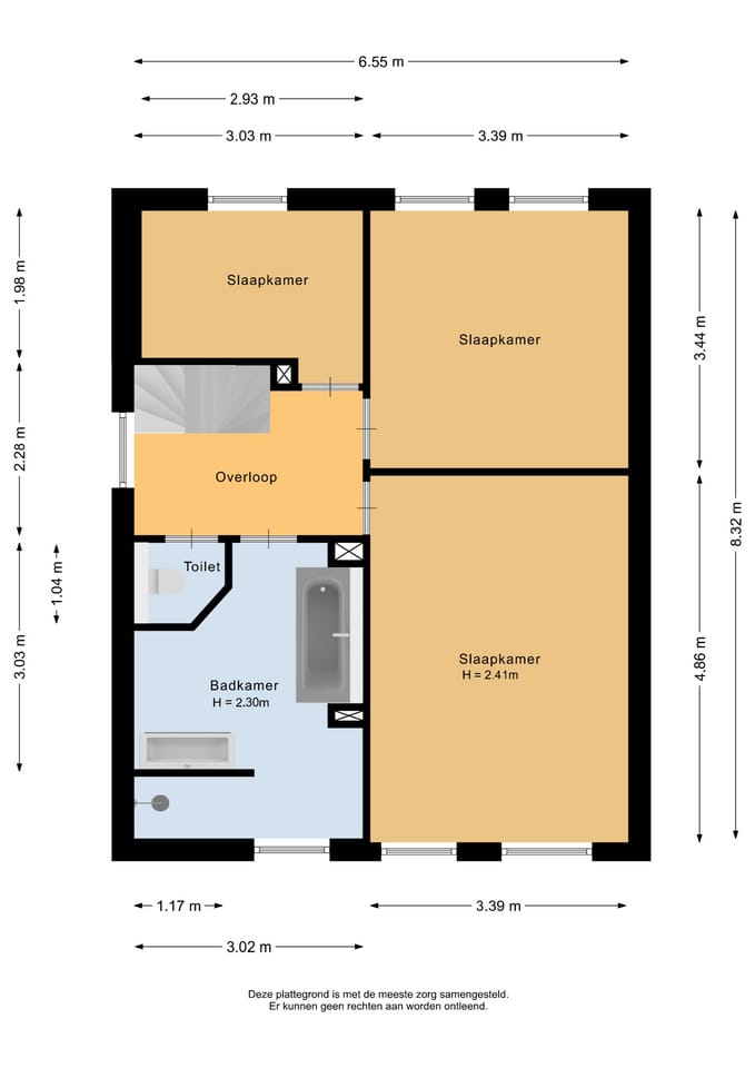 Foto 41 van Van Tuijllaan 14