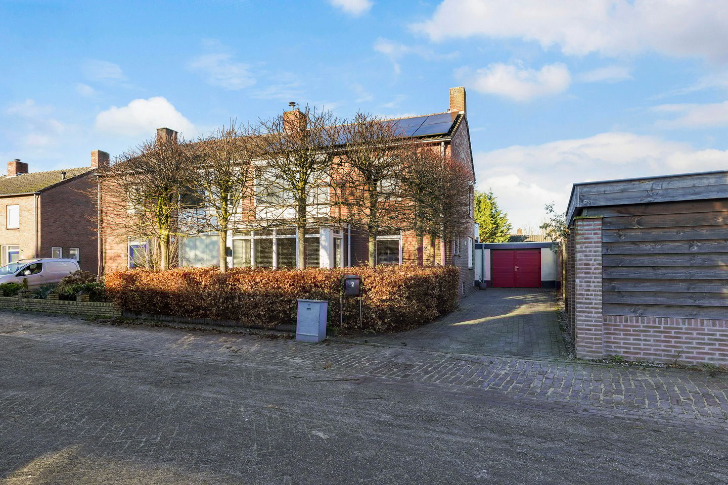 Foto 1 van Romeinseberg 2