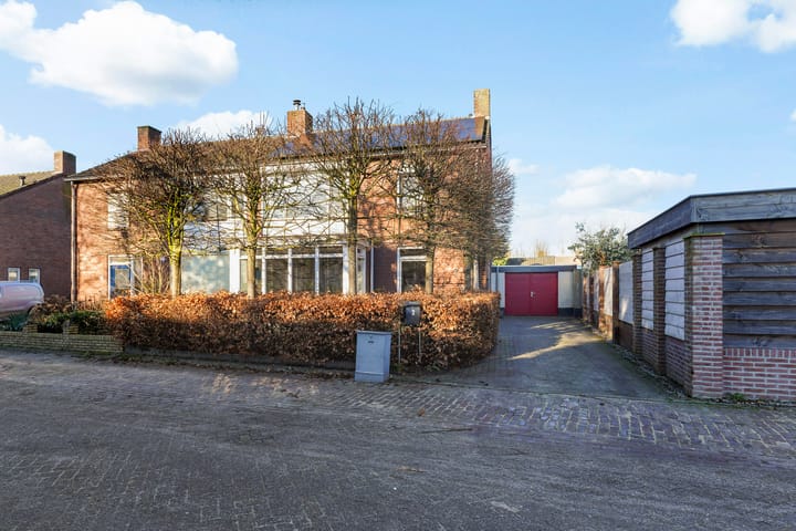 Foto 2 van Romeinseberg 2