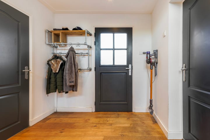 Foto 3 van Romeinseberg 2