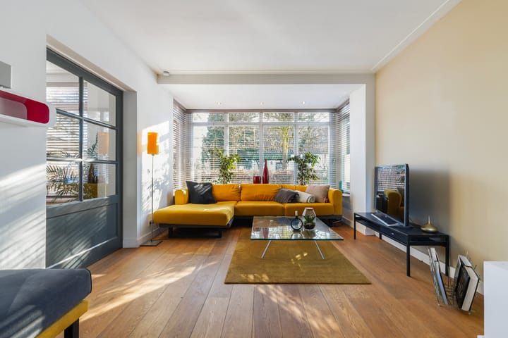 Foto 4 van Romeinseberg 2