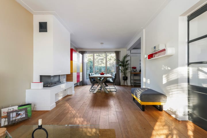 Foto 5 van Romeinseberg 2