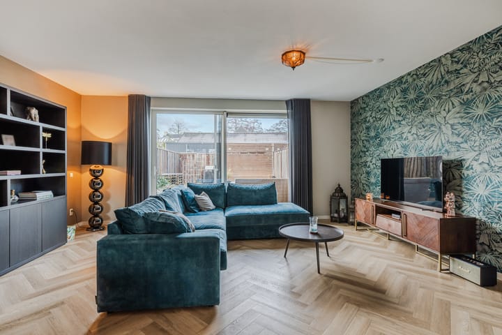 Foto 2 van Hof van Gerwen 22