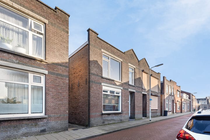 Foto 2 van Torenstraat 20