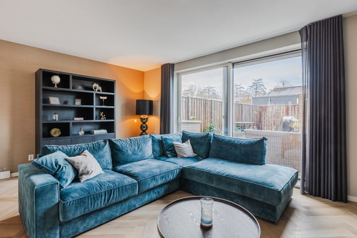 Foto 5 van Hof van Gerwen 22