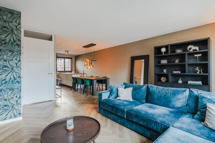 Foto 4 van Hof van Gerwen 22