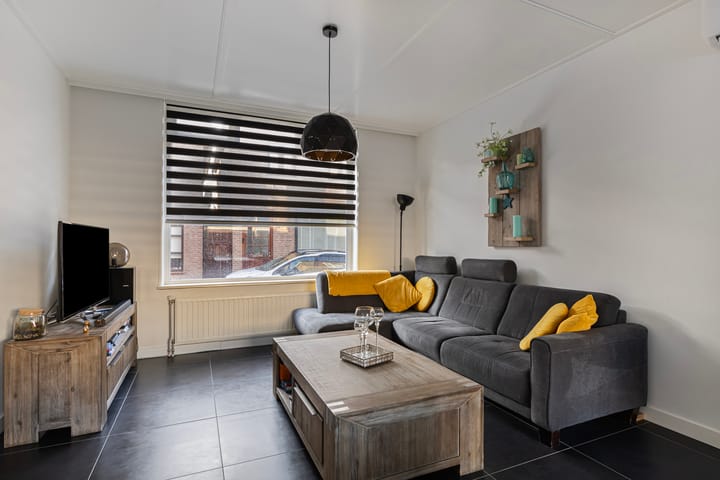 Foto 5 van Torenstraat 20