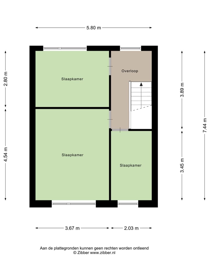 Foto 25 van Torenstraat 20