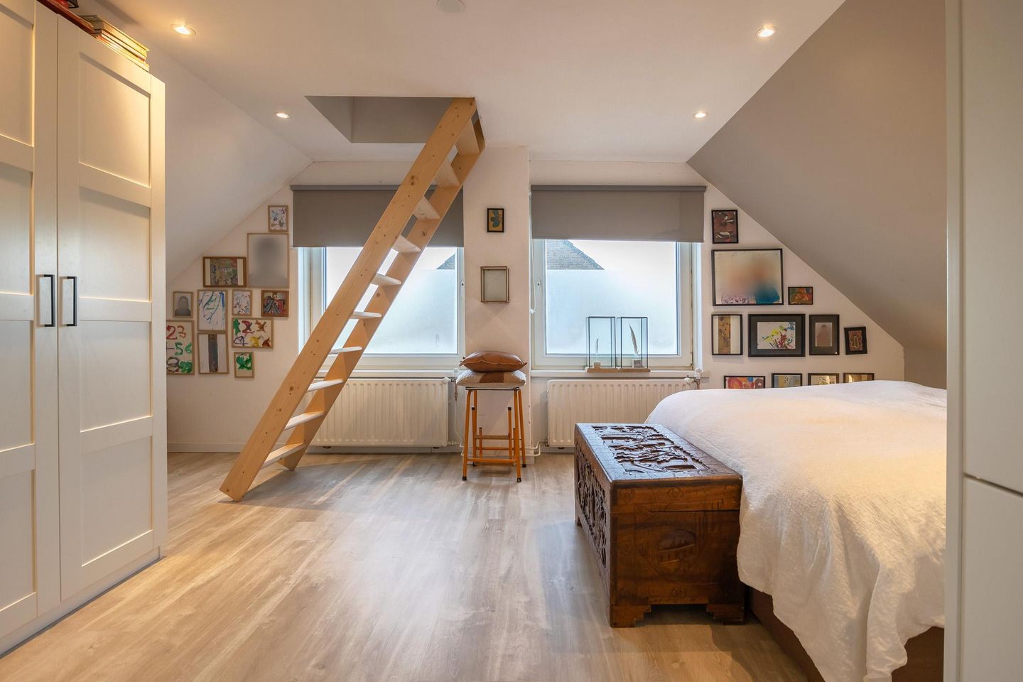 Photo 25 of Lauwerszeestraat 8