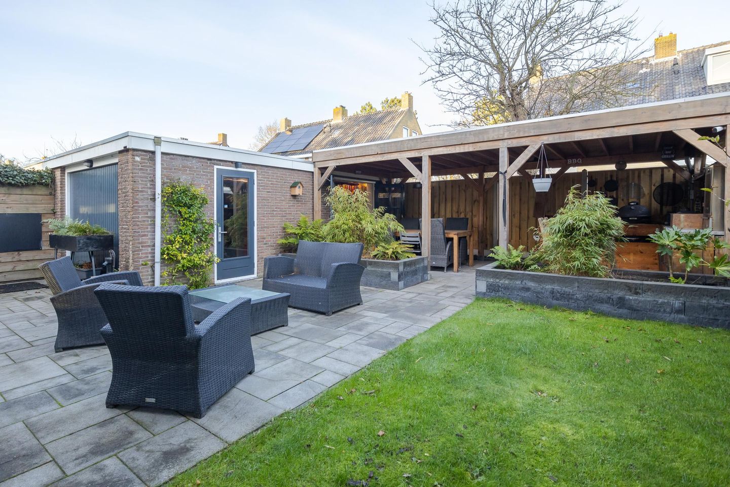 Photo 10 of Lauwerszeestraat 8