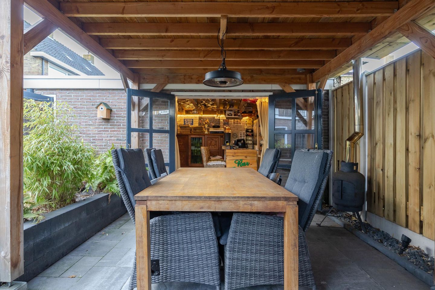 Photo 5 of Lauwerszeestraat 8