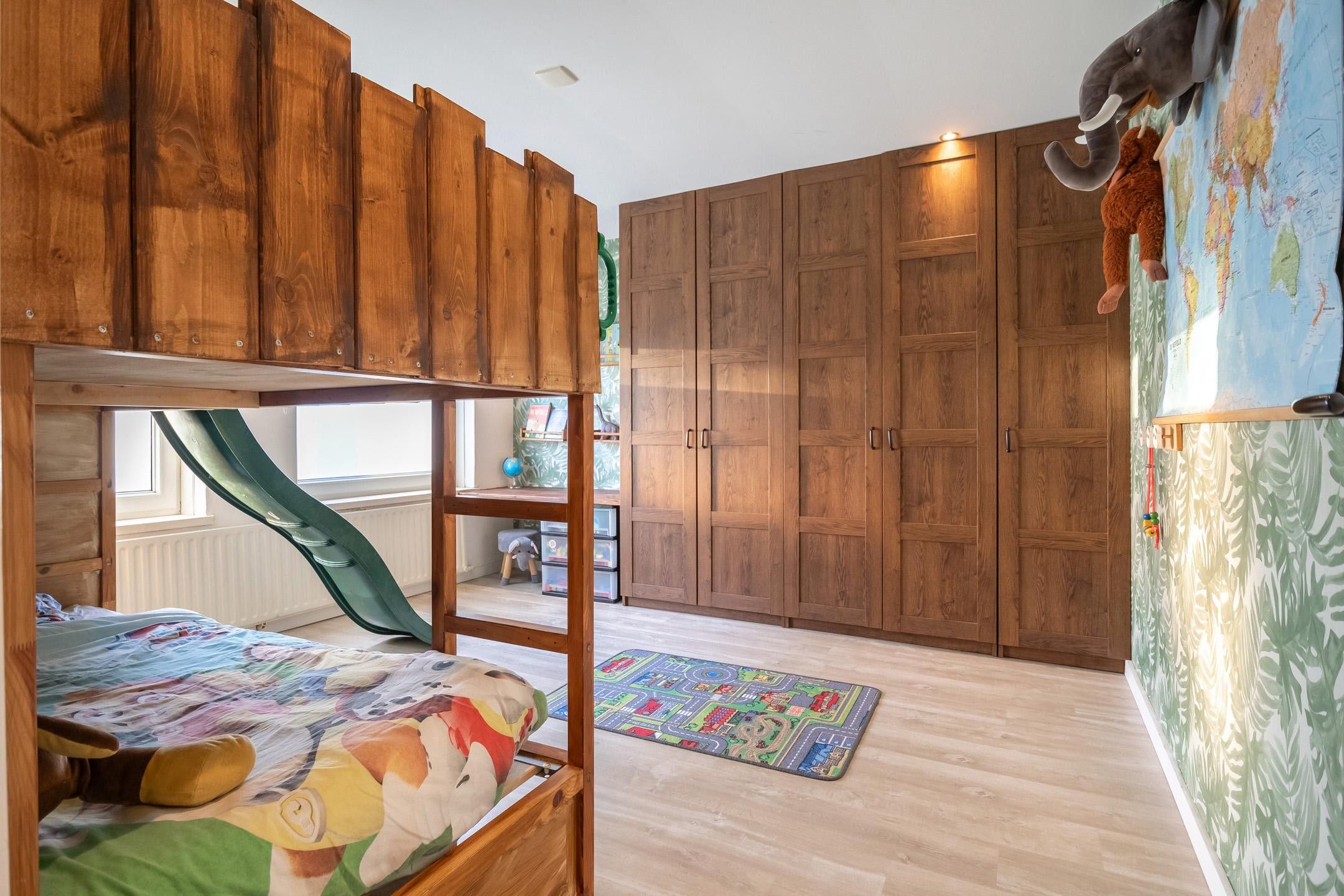 Photo 30 of Lauwerszeestraat 8