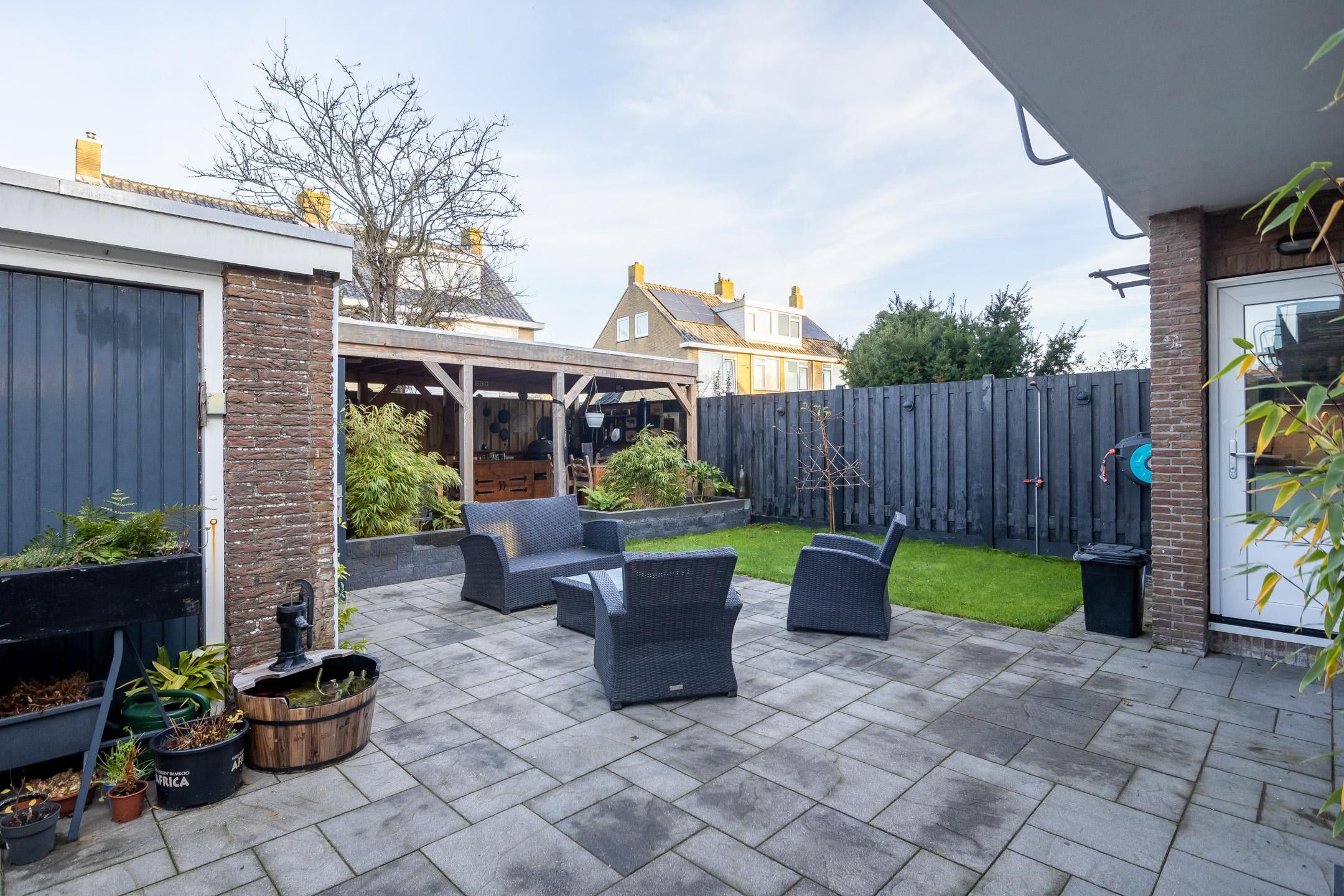 Photo 3 of Lauwerszeestraat 8