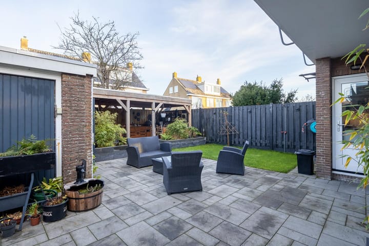 Foto 3 van Lauwerszeestraat 8