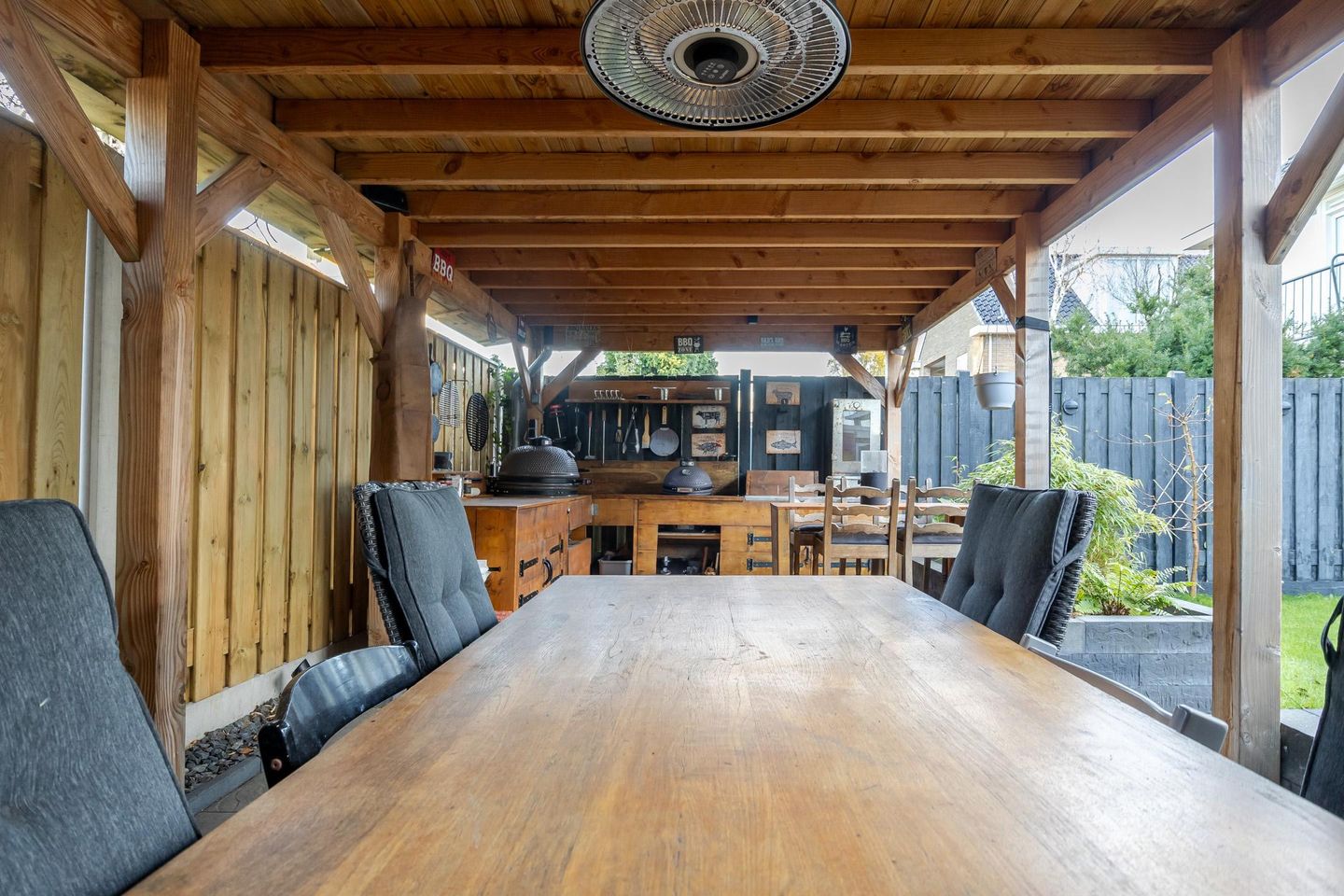 Photo 4 of Lauwerszeestraat 8