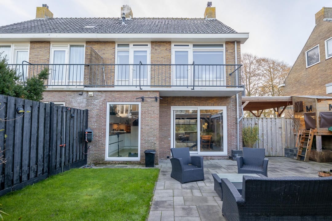 Photo 8 of Lauwerszeestraat 8