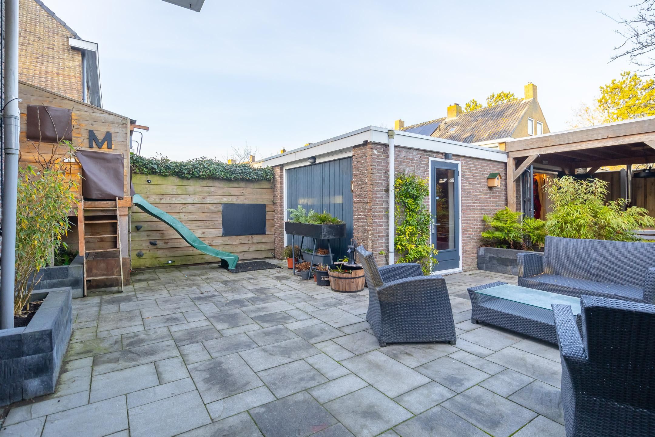 Photo 12 of Lauwerszeestraat 8