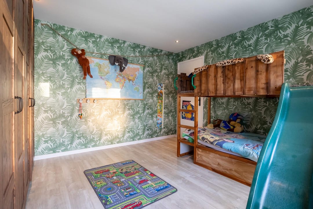 Photo 31 of Lauwerszeestraat 8