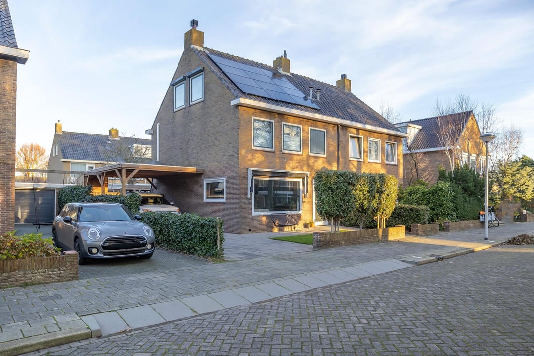 Foto 1 van Lauwerszeestraat 8