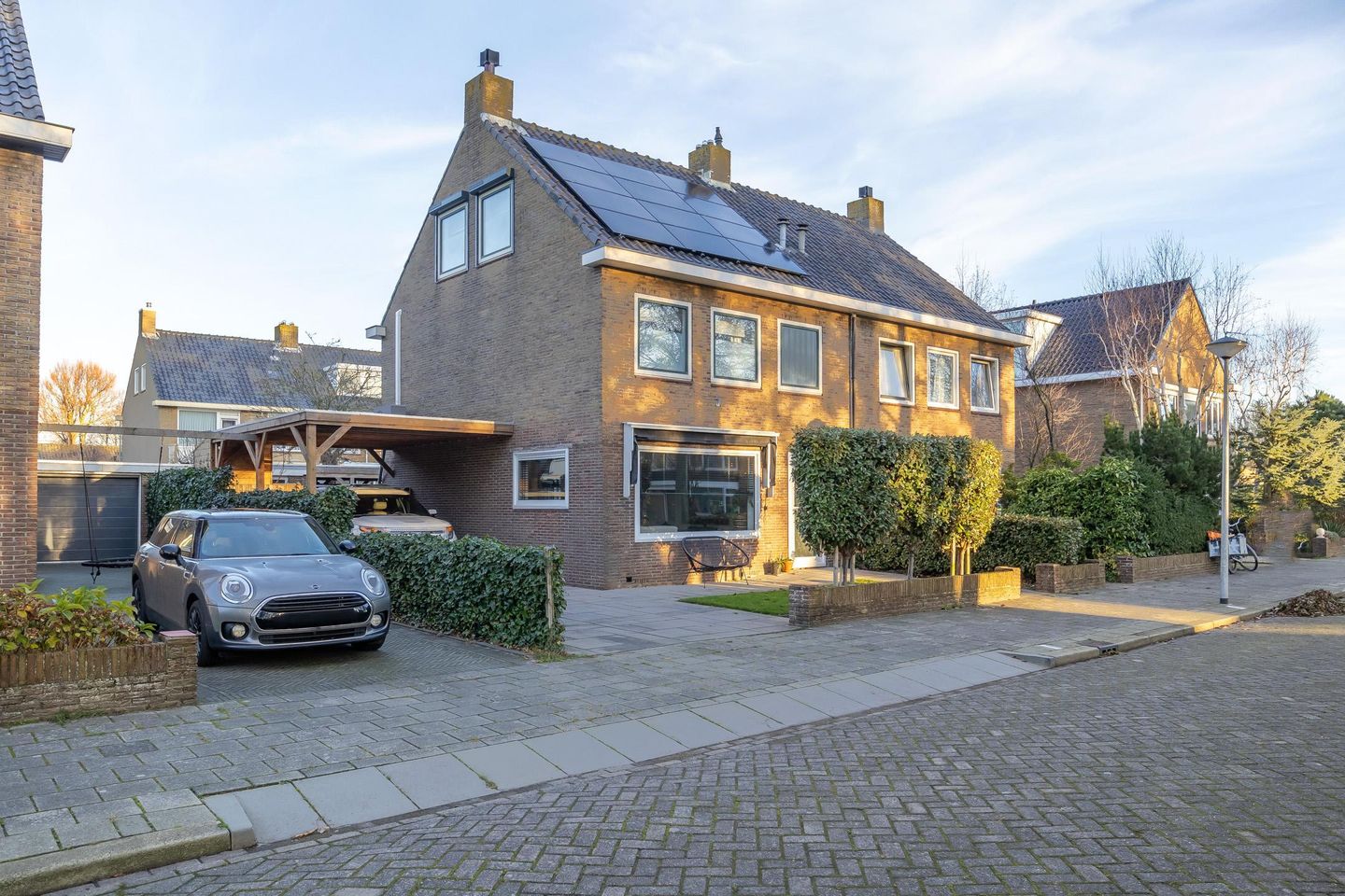 Foto 1 van Lauwerszeestraat 8