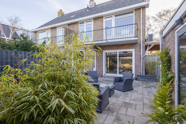 Foto 7 van Lauwerszeestraat 8