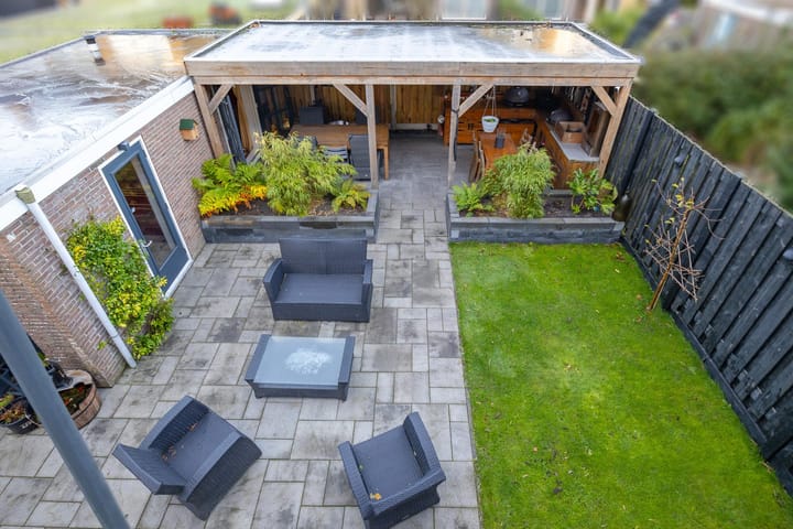 Foto 35 van Lauwerszeestraat 8