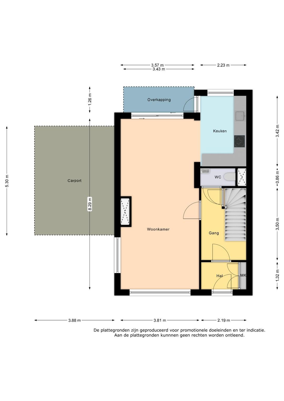 Photo 41 of Lauwerszeestraat 8