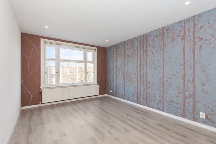 Foto 1 van Zuiderparklaan 71