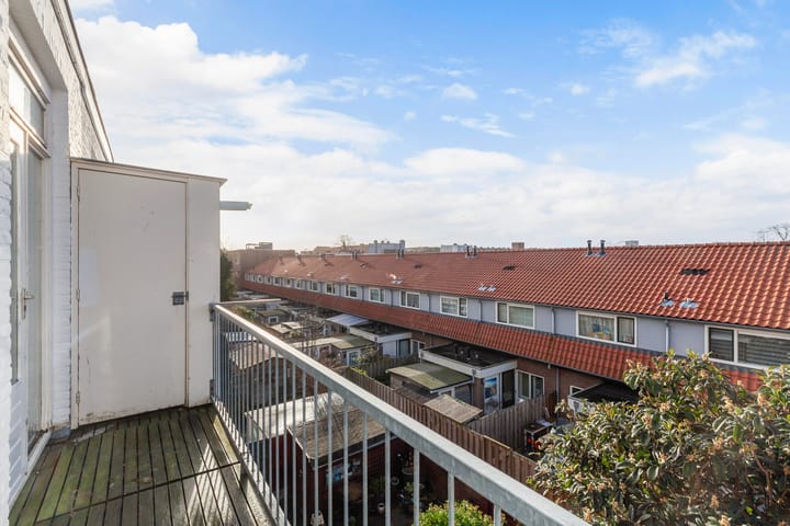 Foto 12 van Zuiderparklaan 71