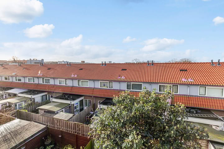 Foto 14 van Zuiderparklaan 71