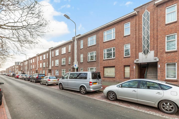 Foto 3 van Zuiderparklaan 71