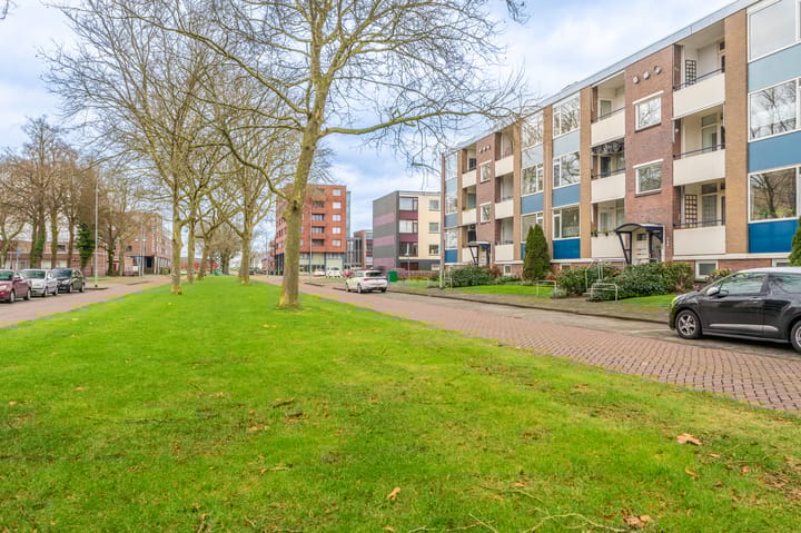 Foto 5 van Rembrandtlaan 35