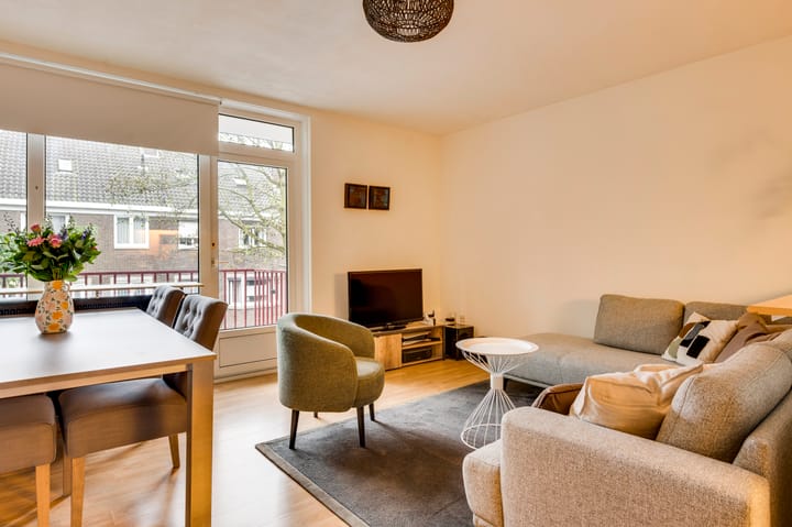 Foto 2 van Menno van Coehoornstraat 36-C