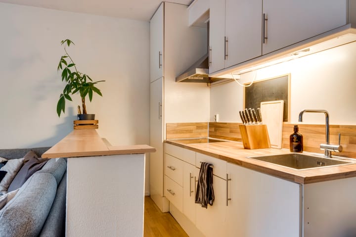 Foto 3 van Menno van Coehoornstraat 36-C