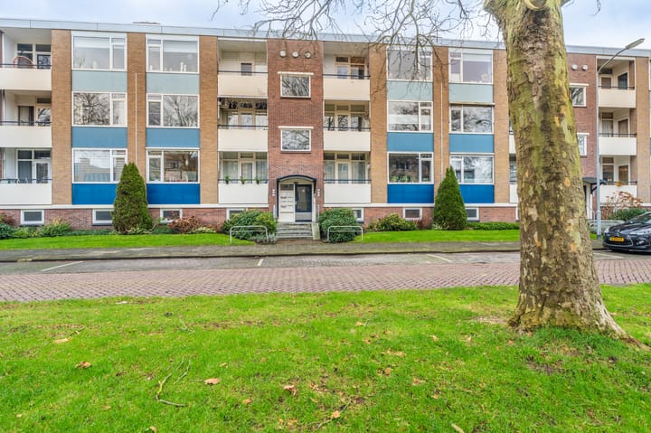 Foto 7 van Rembrandtlaan 35