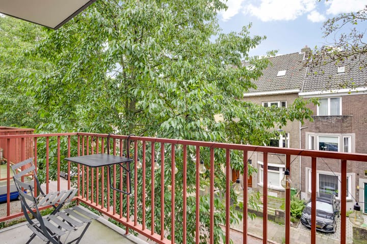 Foto 4 van Menno van Coehoornstraat 36-C